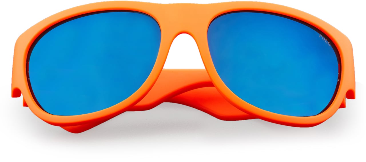 Ralph Lauren Polo Ralph Lauren Sonnenbrille Oranje