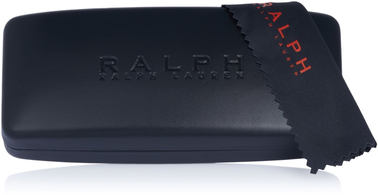 Ralph Lauren Polo Ralph Lauren Sonnenbrille Oranje