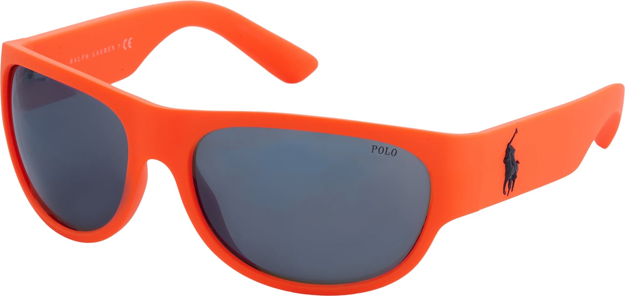 Ralph Lauren Polo Ralph Lauren Sonnenbrille Oranje