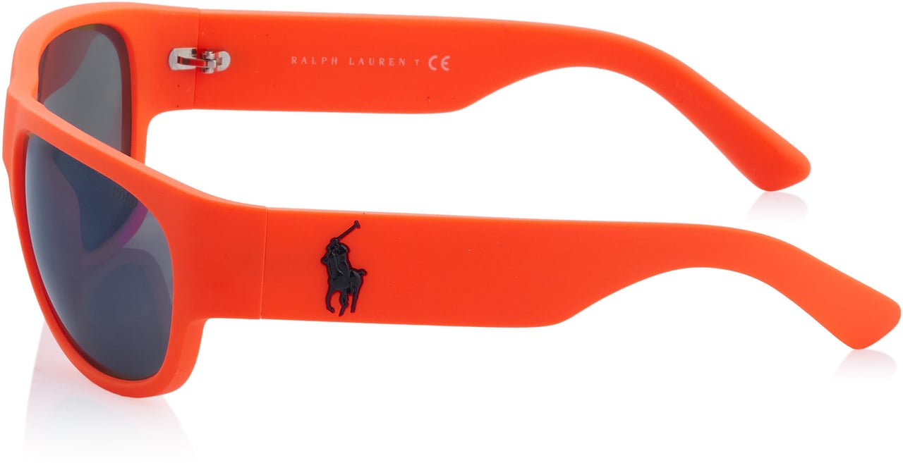 Ralph Lauren Polo Ralph Lauren Sonnenbrille Oranje