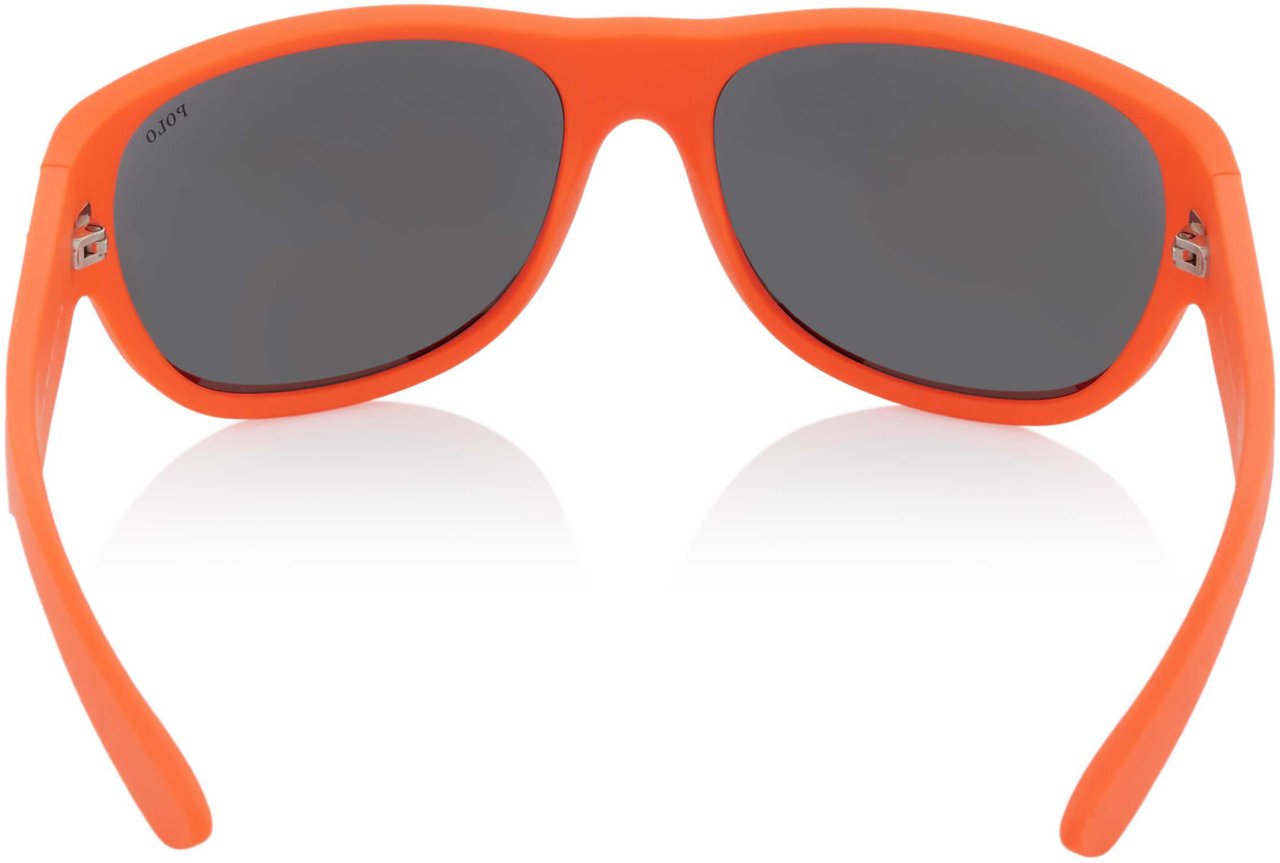 Ralph Lauren Polo Ralph Lauren Sonnenbrille Oranje