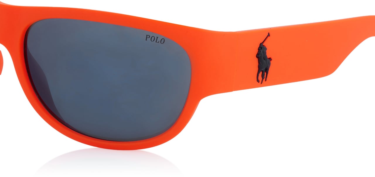 Ralph Lauren Polo Ralph Lauren Sonnenbrille Oranje