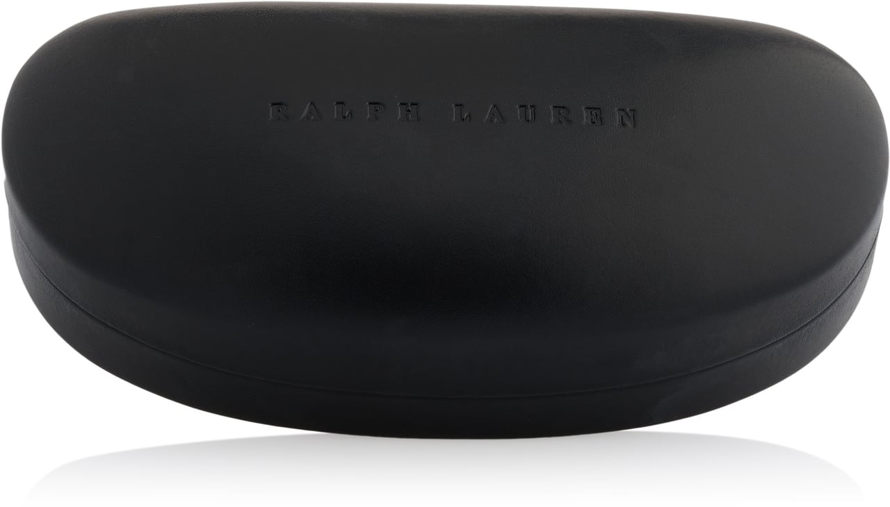 Ralph Lauren Sonnenbrille Blauw