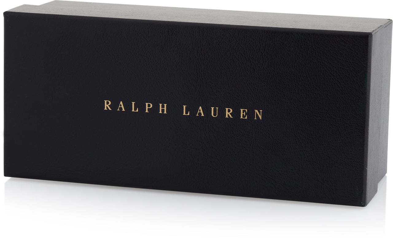Ralph Lauren Sonnenbrille Beige