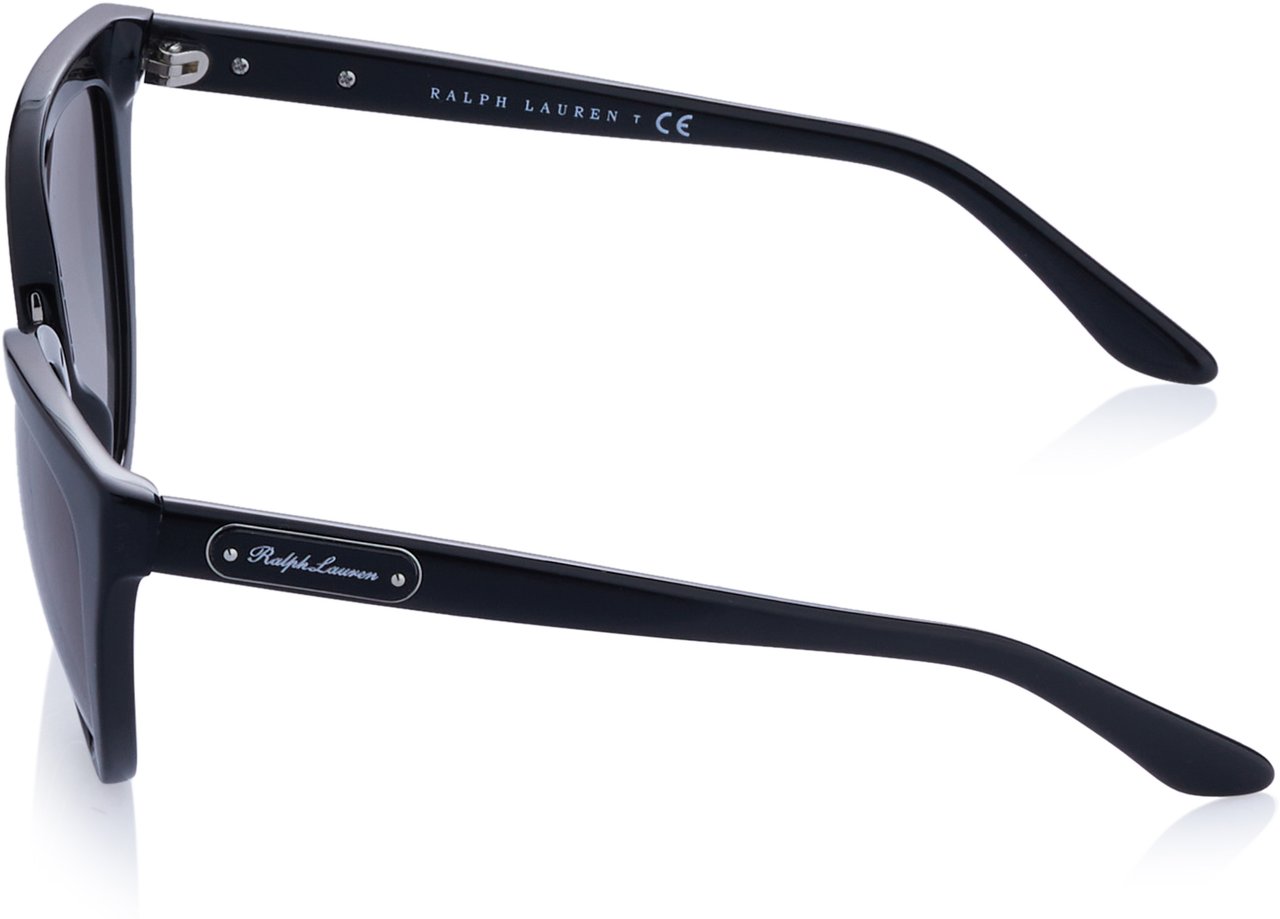Ralph Lauren Ralph Lauren Sonnenbrille Zwart