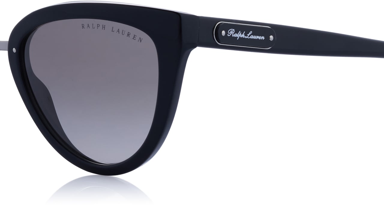 Ralph Lauren Ralph Lauren Sonnenbrille Zwart