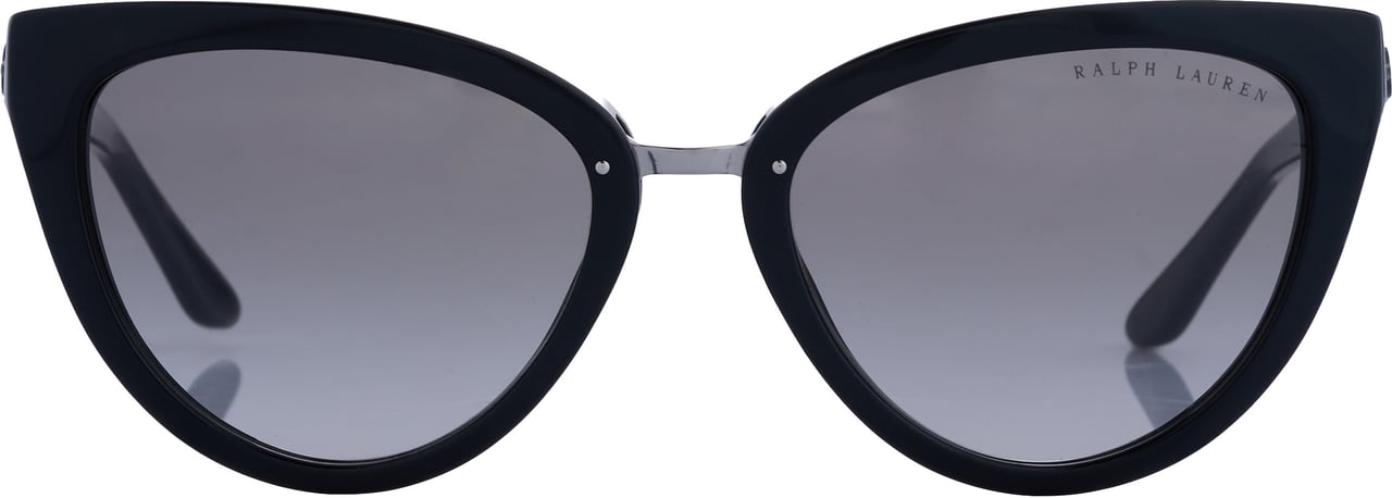 Ralph Lauren Ralph Lauren Sonnenbrille Zwart