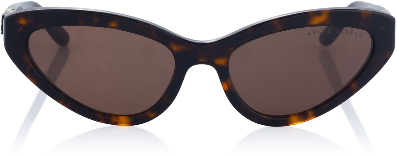 Ralph Lauren Sonnenbrille Bruin