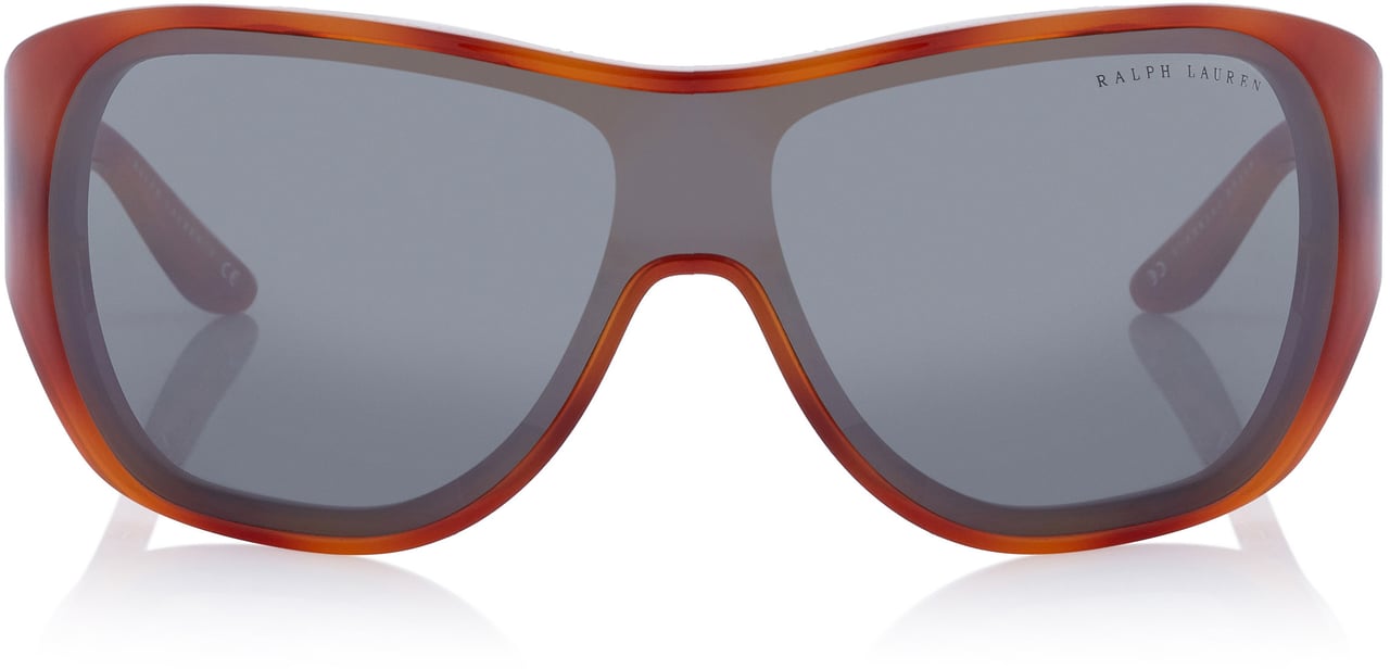 Ralph Lauren Ralph by Ralph Lauren Sonnenbrille Bruin