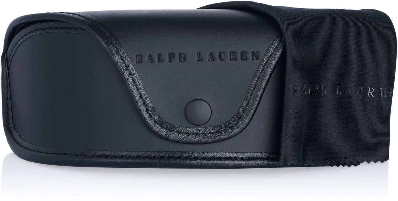 Ralph Lauren Ralph by Ralph Lauren Sonnenbrille Bruin
