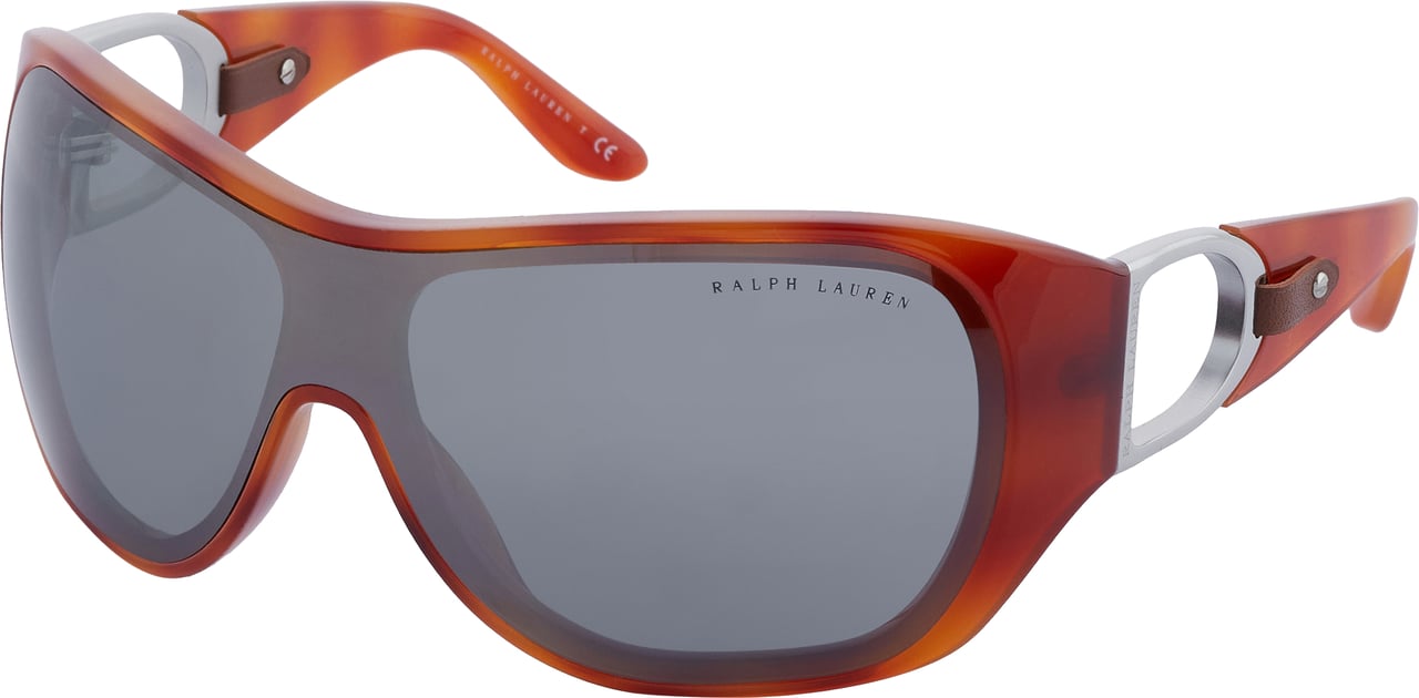 Ralph Lauren Ralph by Ralph Lauren Sonnenbrille Bruin