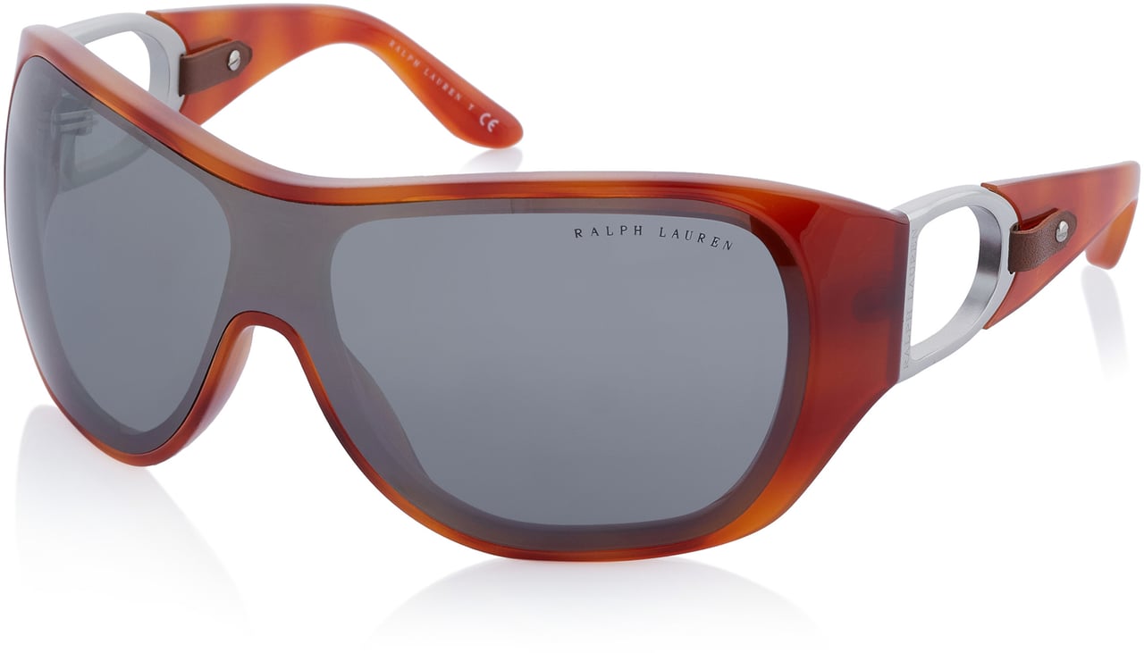 Ralph Lauren Ralph by Ralph Lauren Sonnenbrille Bruin