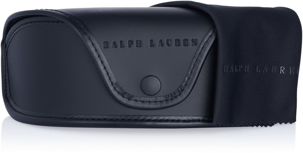 Ralph Lauren Ralph by Ralph Lauren Sonnenbrille Bruin