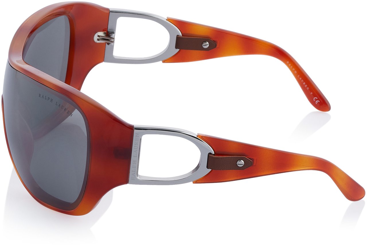 Ralph Lauren Ralph by Ralph Lauren Sonnenbrille Bruin