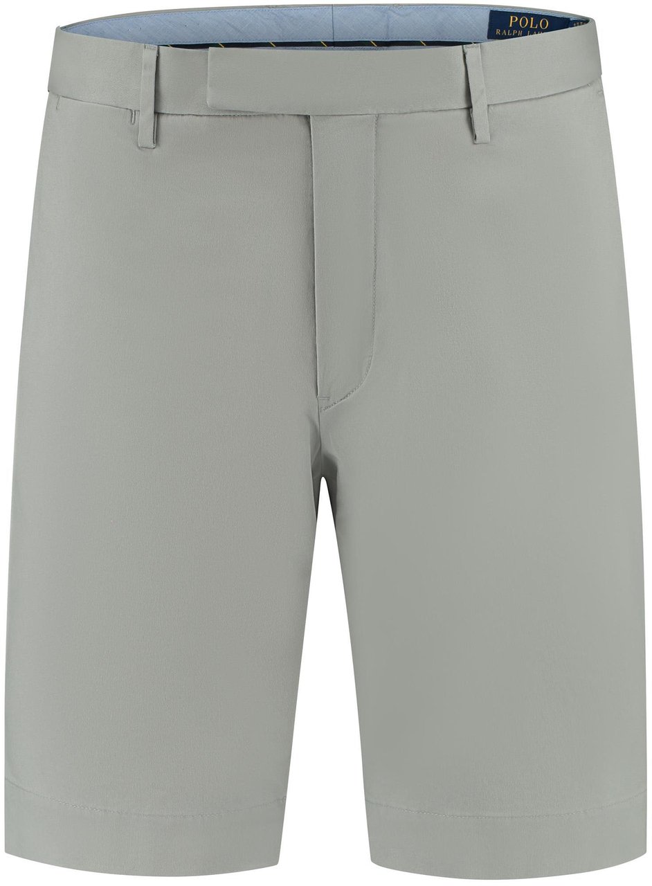 Ralph Lauren Flat Front Grijs