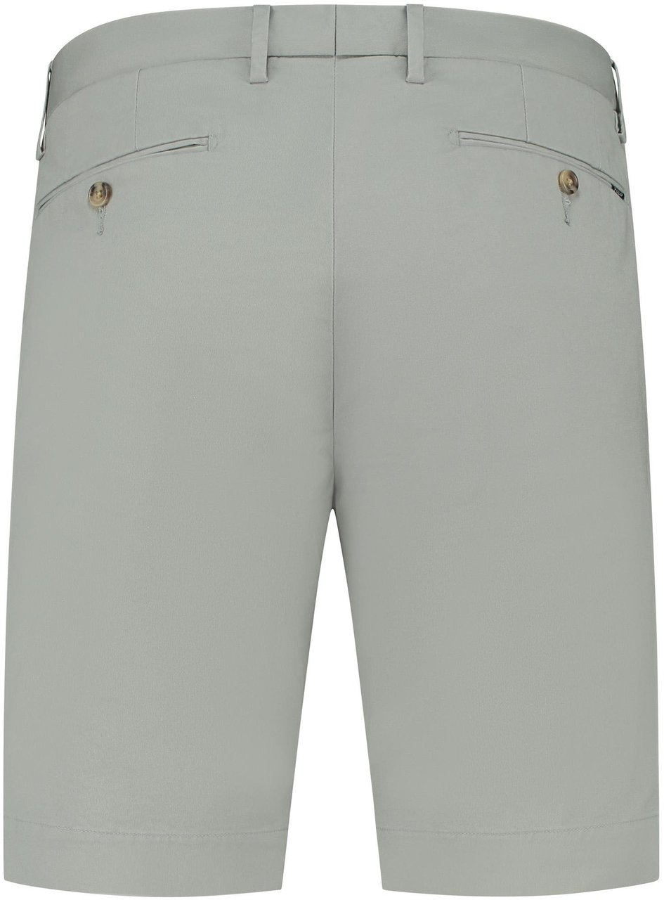 Ralph Lauren Flat Front Grijs