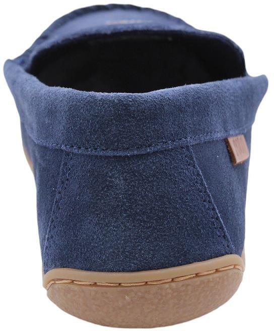 Ralph Lauren Pantoffel Blue Blauw