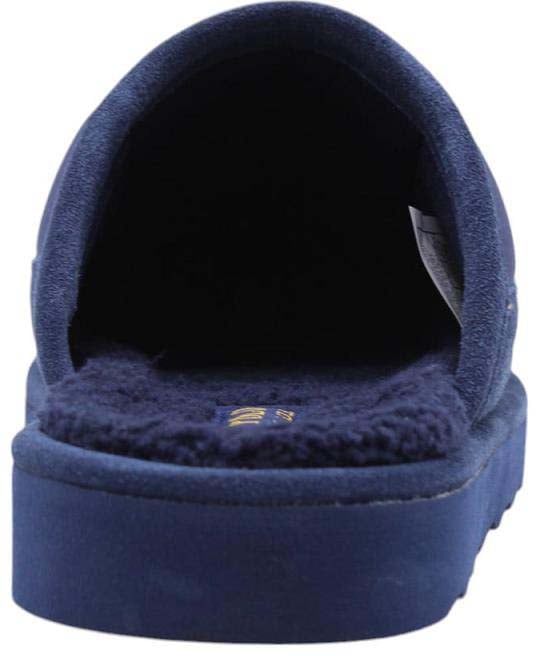 Ralph Lauren Pantoffel Blue Blauw