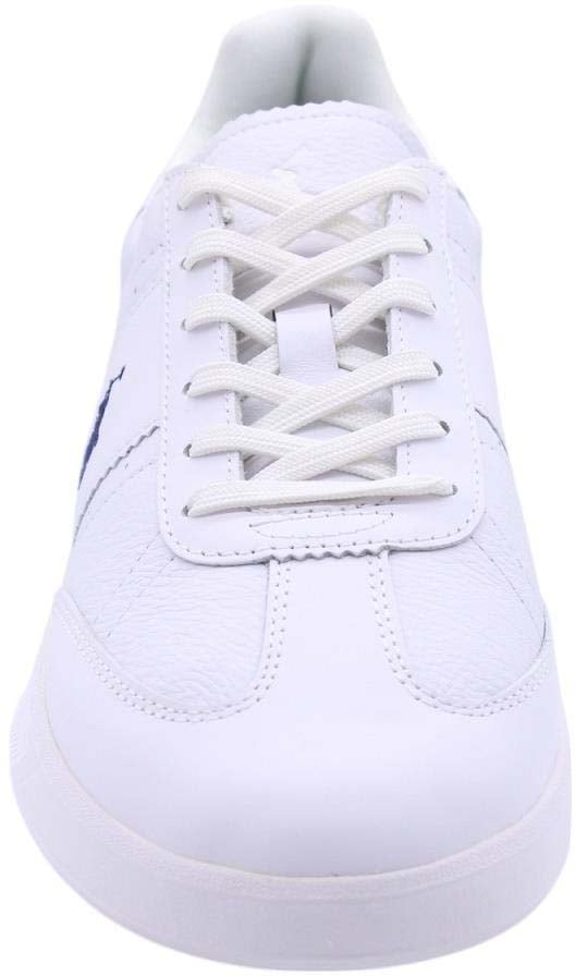 Ralph Lauren Sneaker White Wit