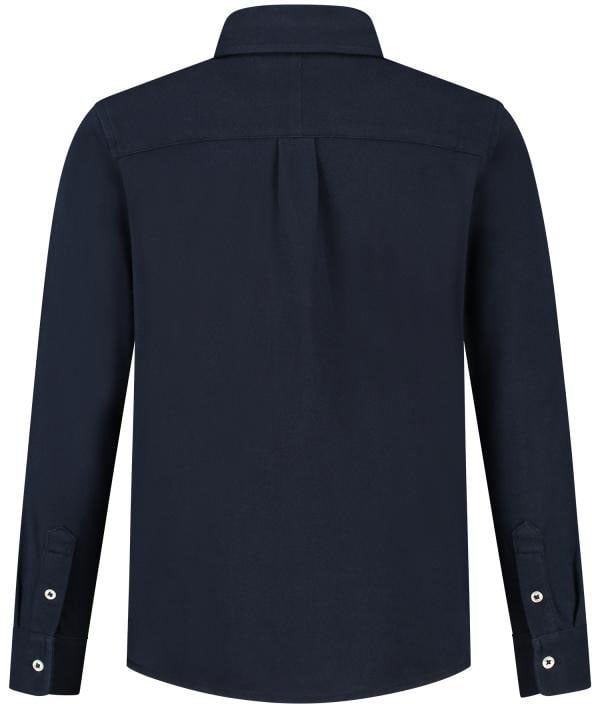 Ralph Lauren Sport Shirt Blauw