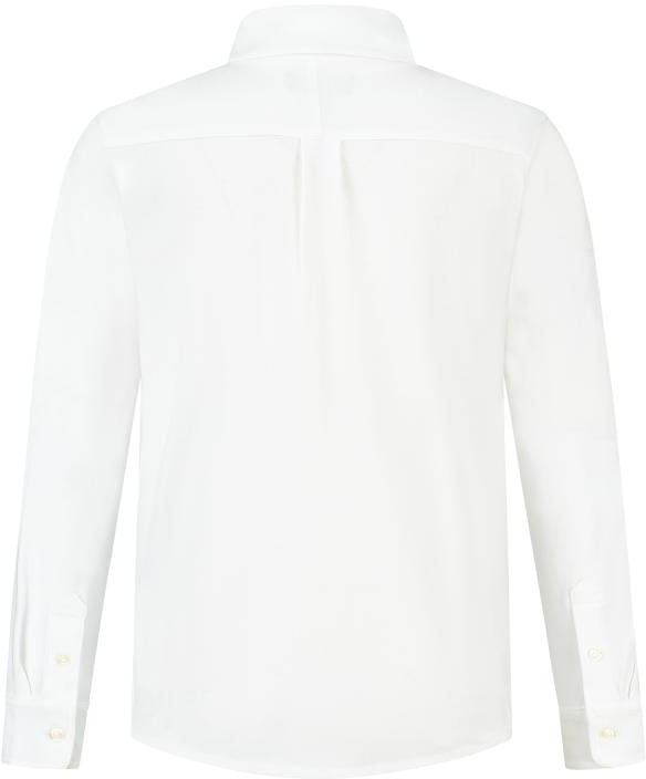 Ralph Lauren Sport Shirt Wit