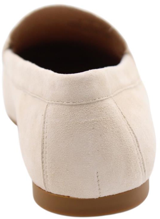 Ralph Lauren Mocassin Beige Beige