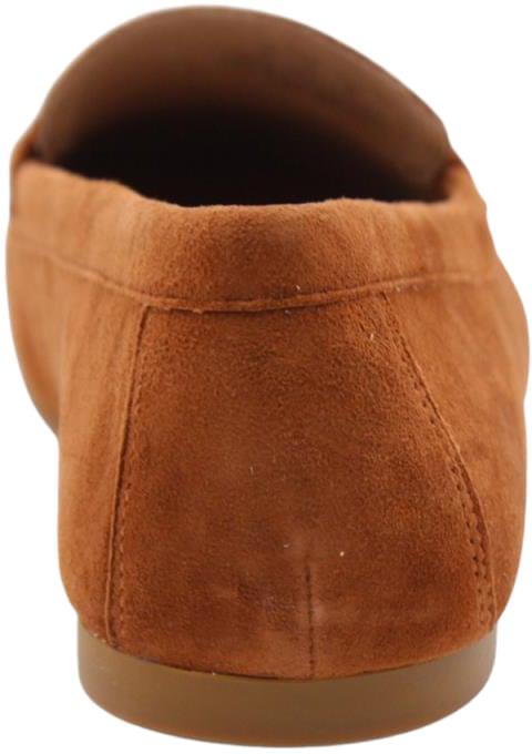 Ralph Lauren Mocassin Brown Bruin