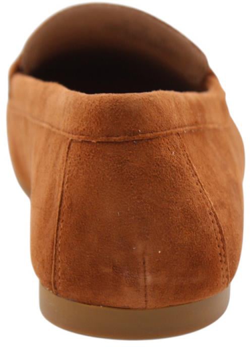 Ralph Lauren Mocassin Brown Bruin