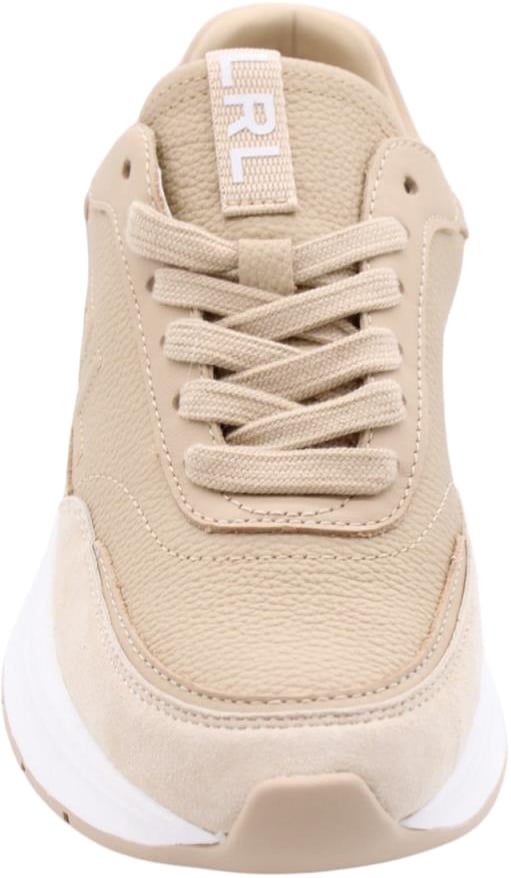 Ralph Lauren Sneaker Beige Beige