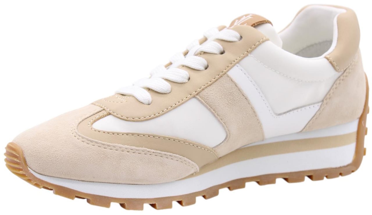 Ralph Lauren Sneaker Beige Beige