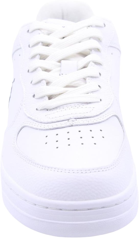 Ralph Lauren Sneaker White Wit