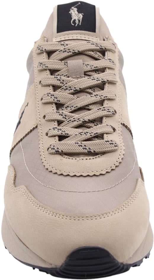 Ralph Lauren Sneaker Beige Beige
