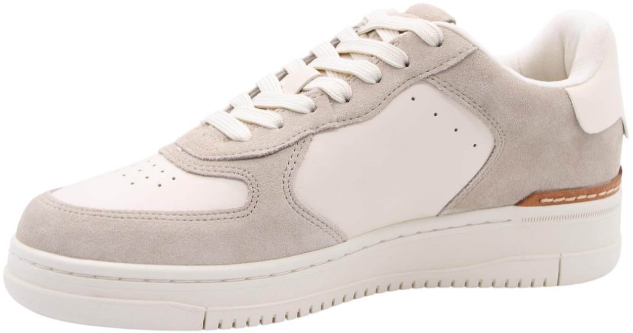 Ralph Lauren Sneaker Beige Beige