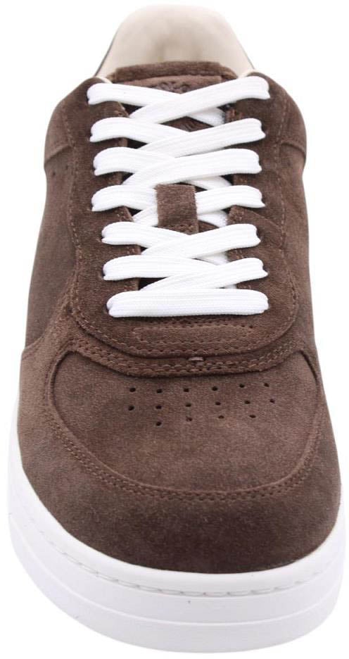 Ralph Lauren Sneaker Brown Bruin