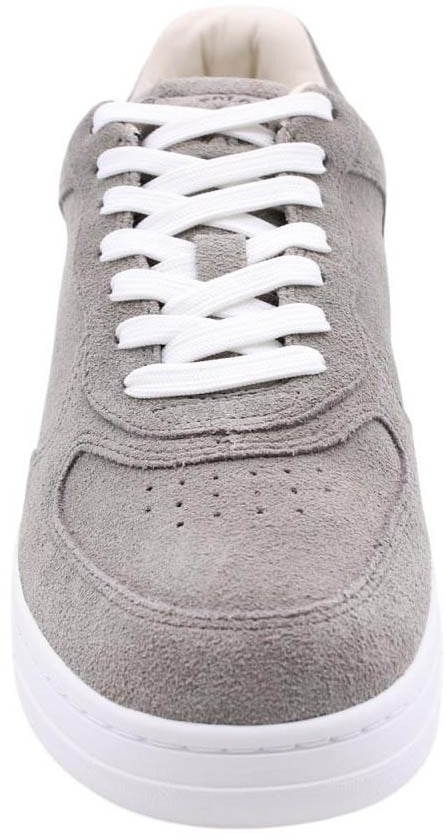 Ralph Lauren Sneaker Gray Grijs