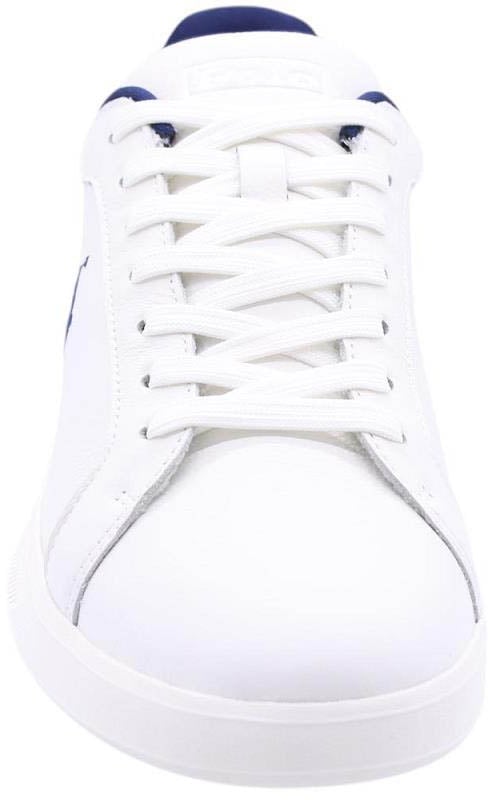 Ralph Lauren Sneaker White Wit