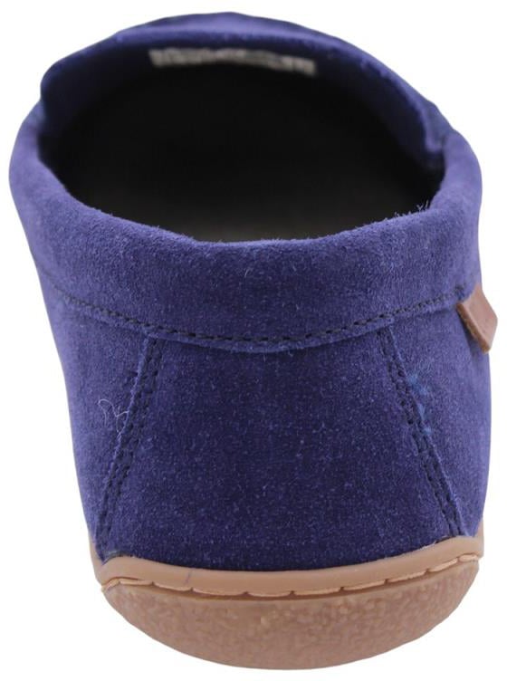 Ralph Lauren Pantoffel Blue Blauw