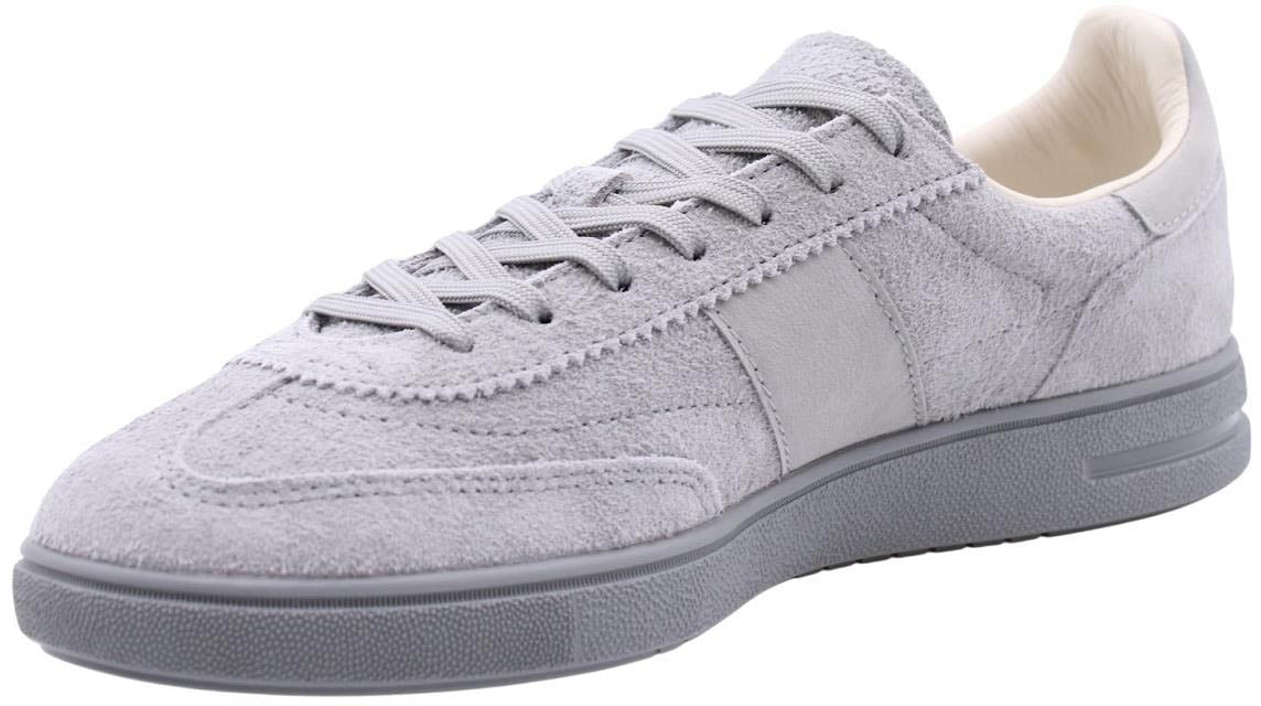 Ralph Lauren Sneaker Gray Grijs