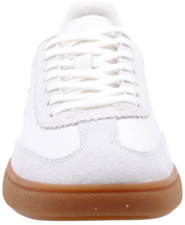 Ralph Lauren Sneaker White Wit