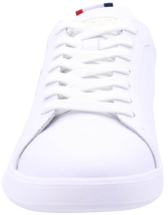 Ralph Lauren Sneaker White Wit