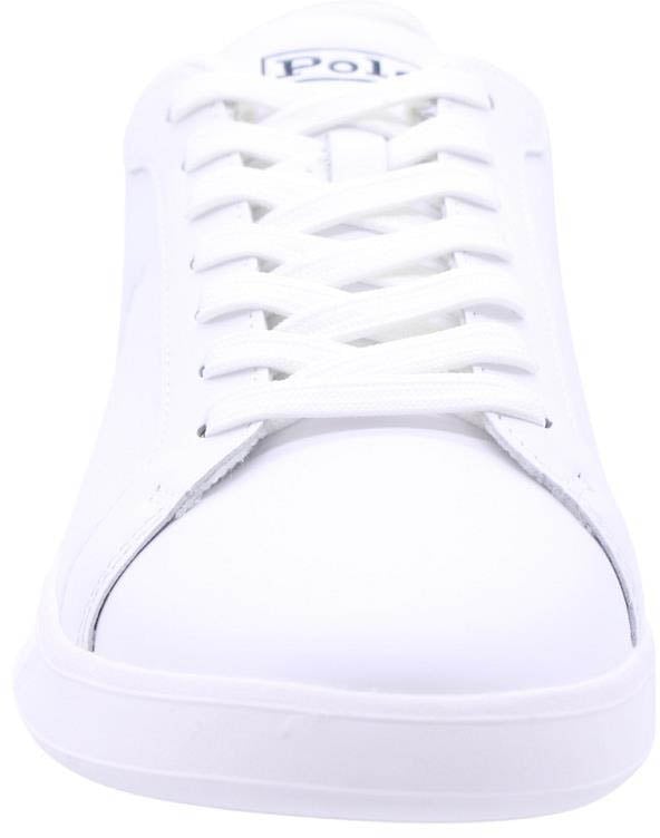 Ralph Lauren Sneaker White Wit