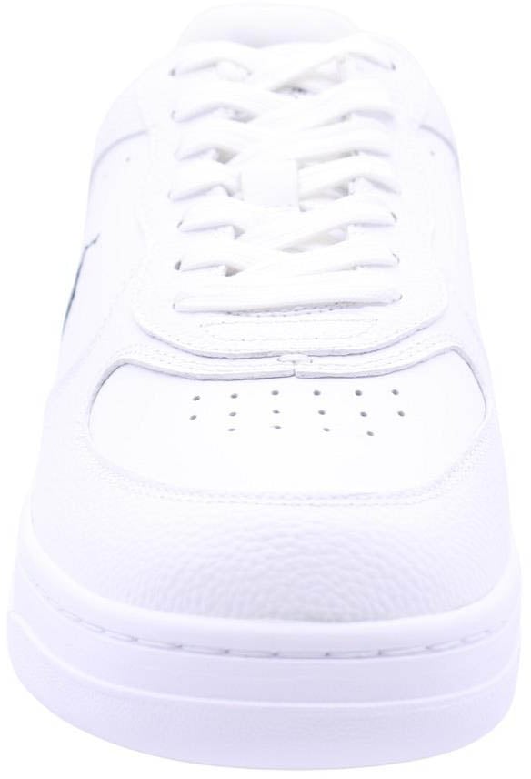 Ralph Lauren Sneaker White Wit