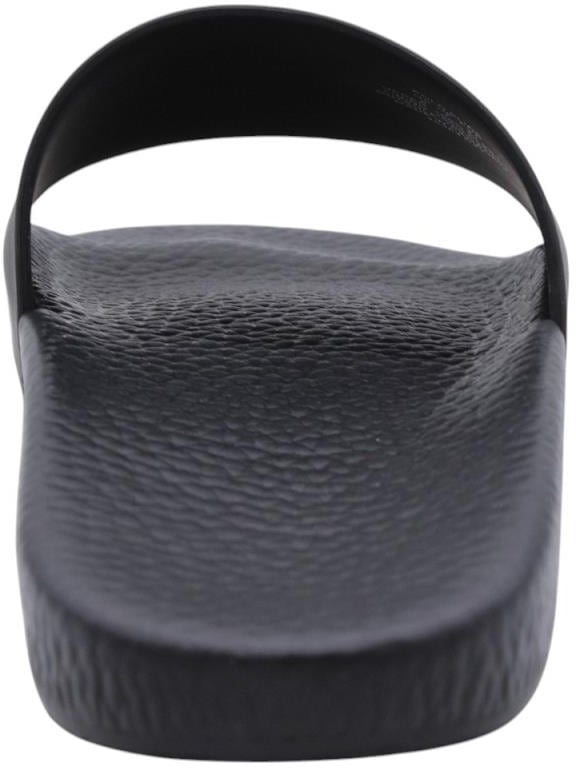 Ralph Lauren Slipper Black Zwart