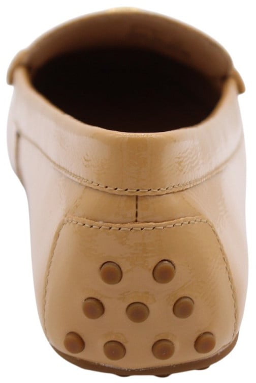 Ralph Lauren Mocassin Beige Beige