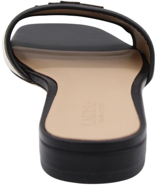 Ralph Lauren Muiltje Beige Beige