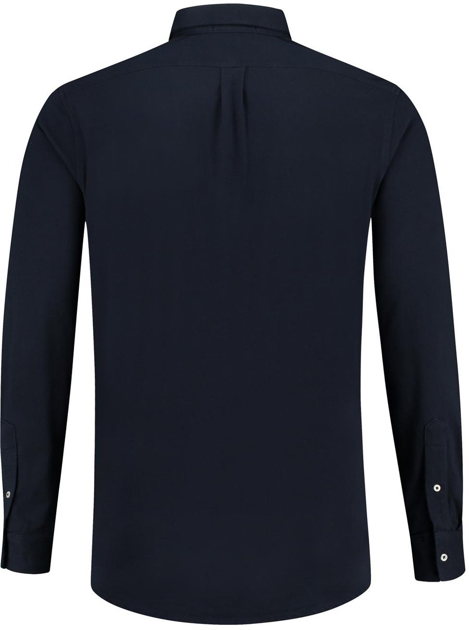 Ralph Lauren Sport Shirt Blauw