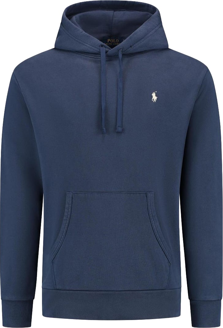 Ralph Lauren Sweatshirt Blauw