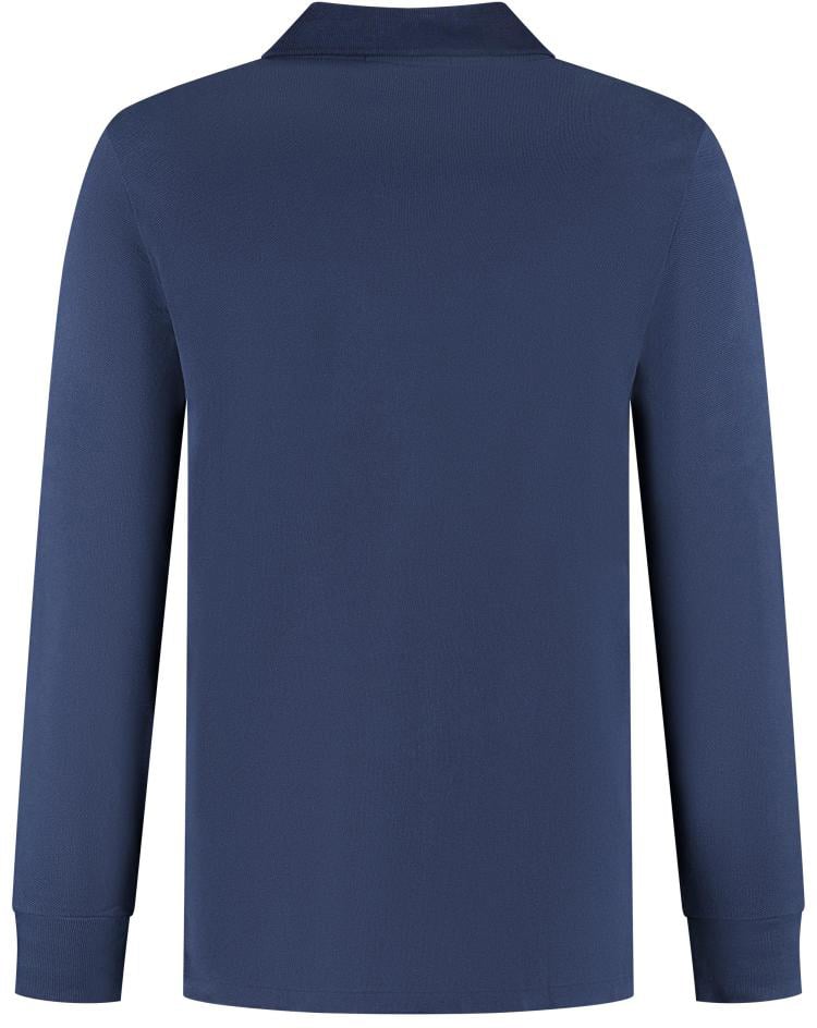 Ralph Lauren Polo Shirt Blauw