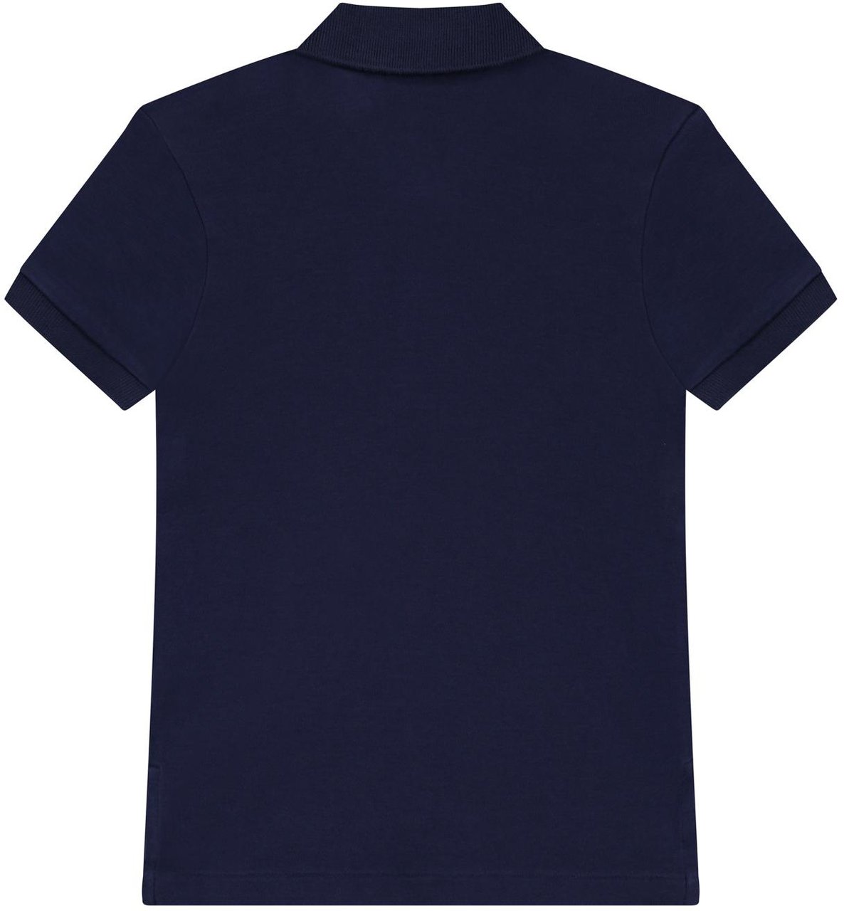 Ralph Lauren Polo Shirt Blauw