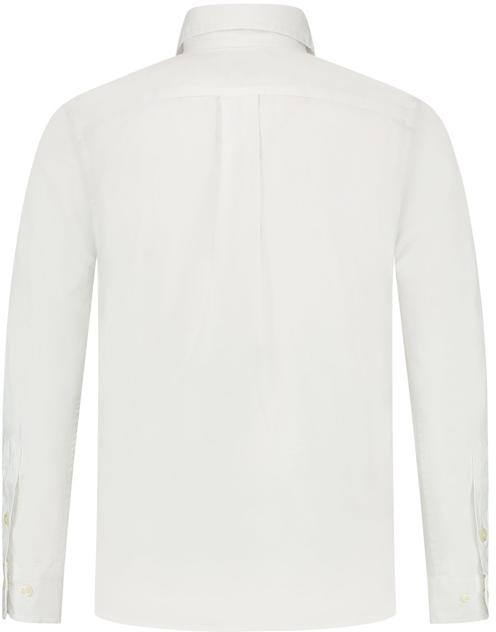 Ralph Lauren Sport Shirt Wit